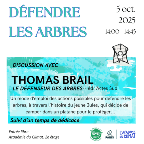 6 - THOMAS BRAIL
