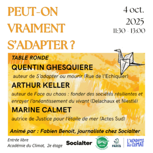 Peut-on vraiment s'adapter