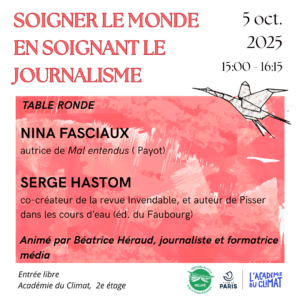 TR 8 DIMANCHE