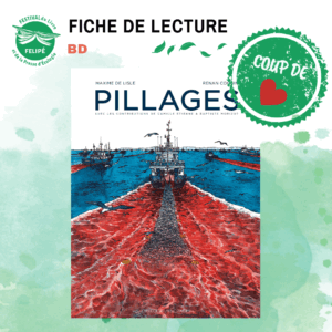 Pillages