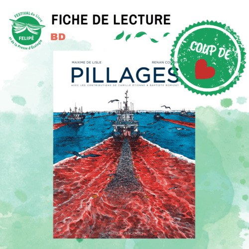 Pillages