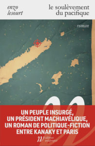 le soulevement du pacifique