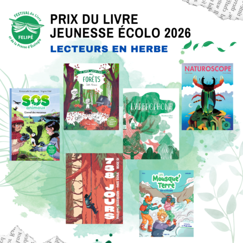 Lecteurs en herbe 2026