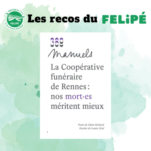 Coopérative funeraire de Rennes