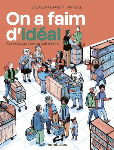 On a faim d ideal