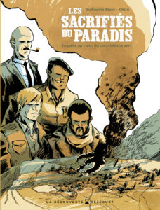sacrifies du paradis