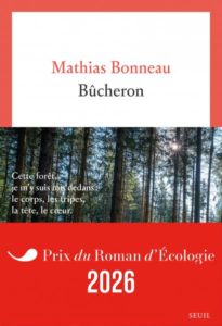 bucheron